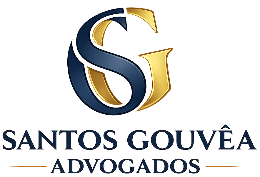 Santos Gouvea Advogados