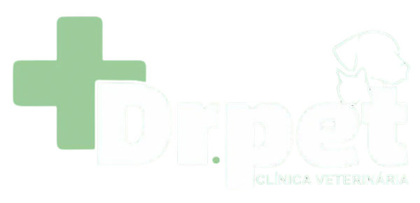 Logo Dr. Pet