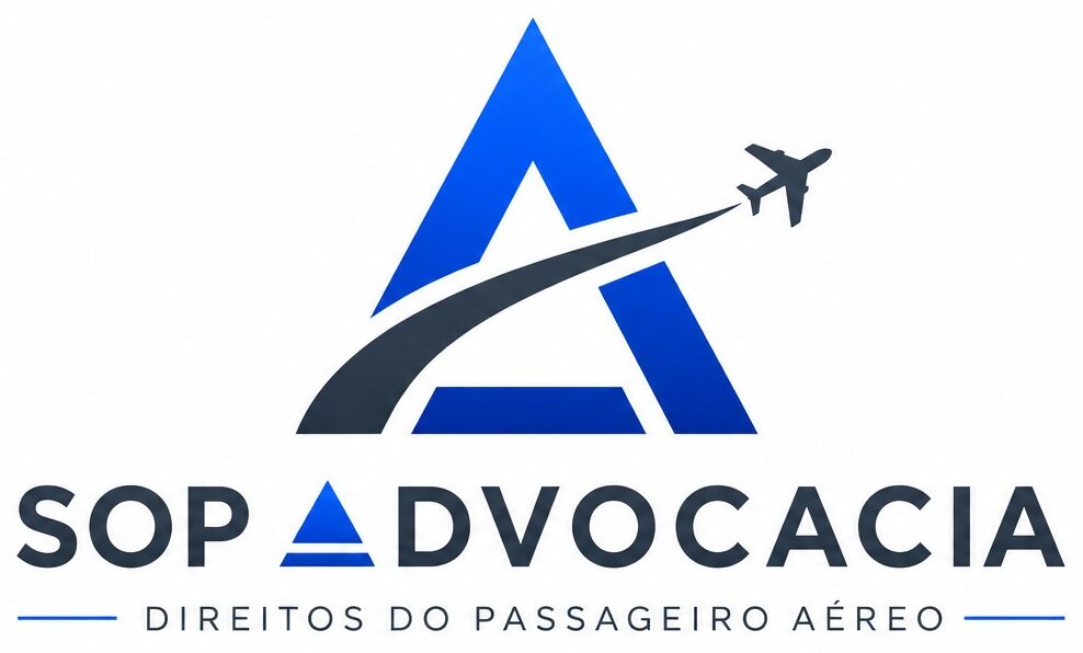 Logo SOP Advocacia