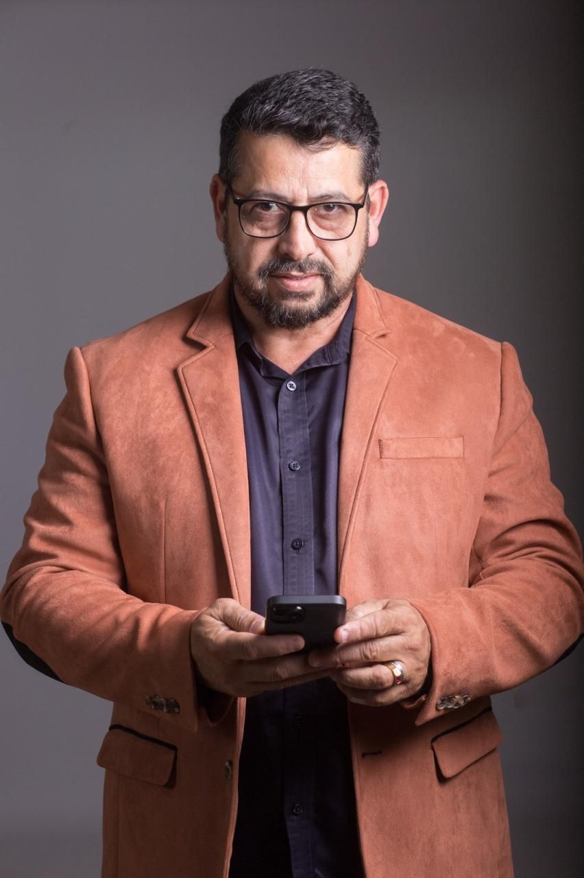 Sérgio Oliveira Pereira - SOP Advocacia