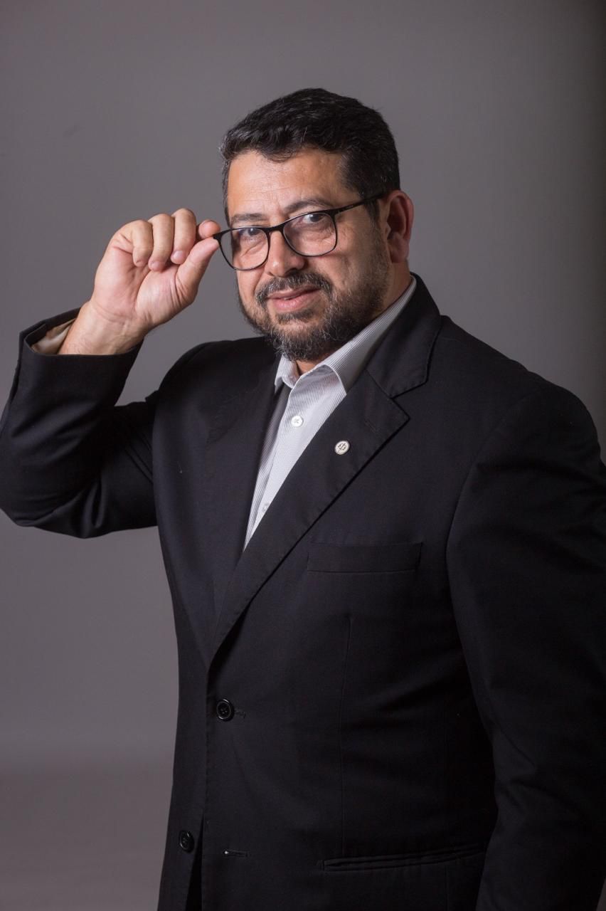 Advogado da SOP Advocacia