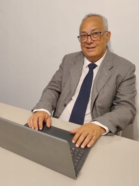 Imagem – Dr. Arlindo