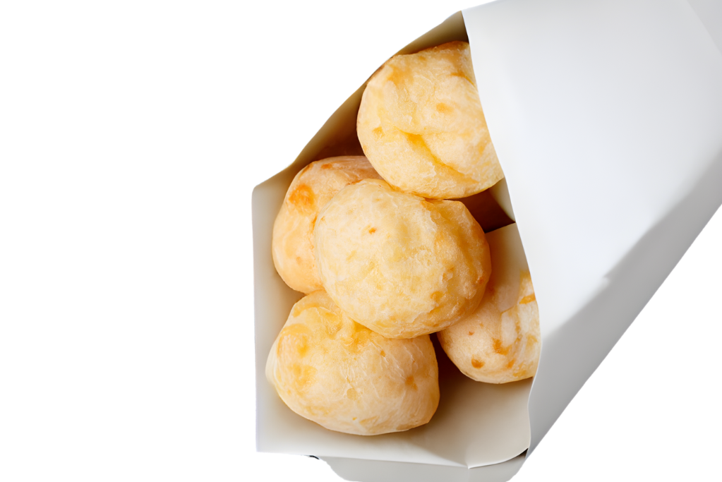 PÃO DE QUEIJO (1)