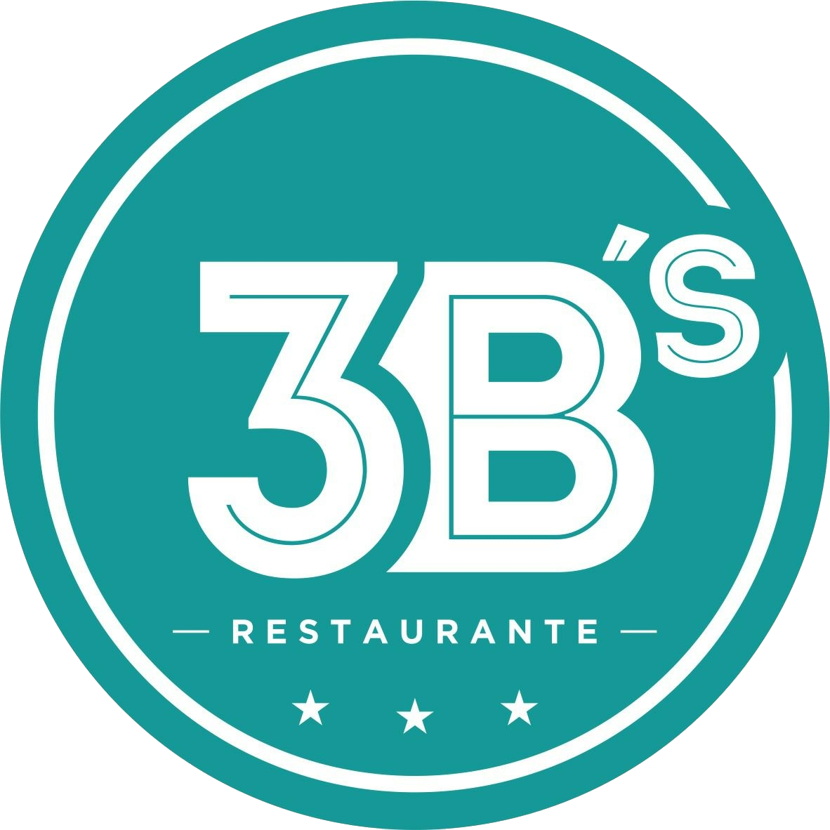 logo 3bs